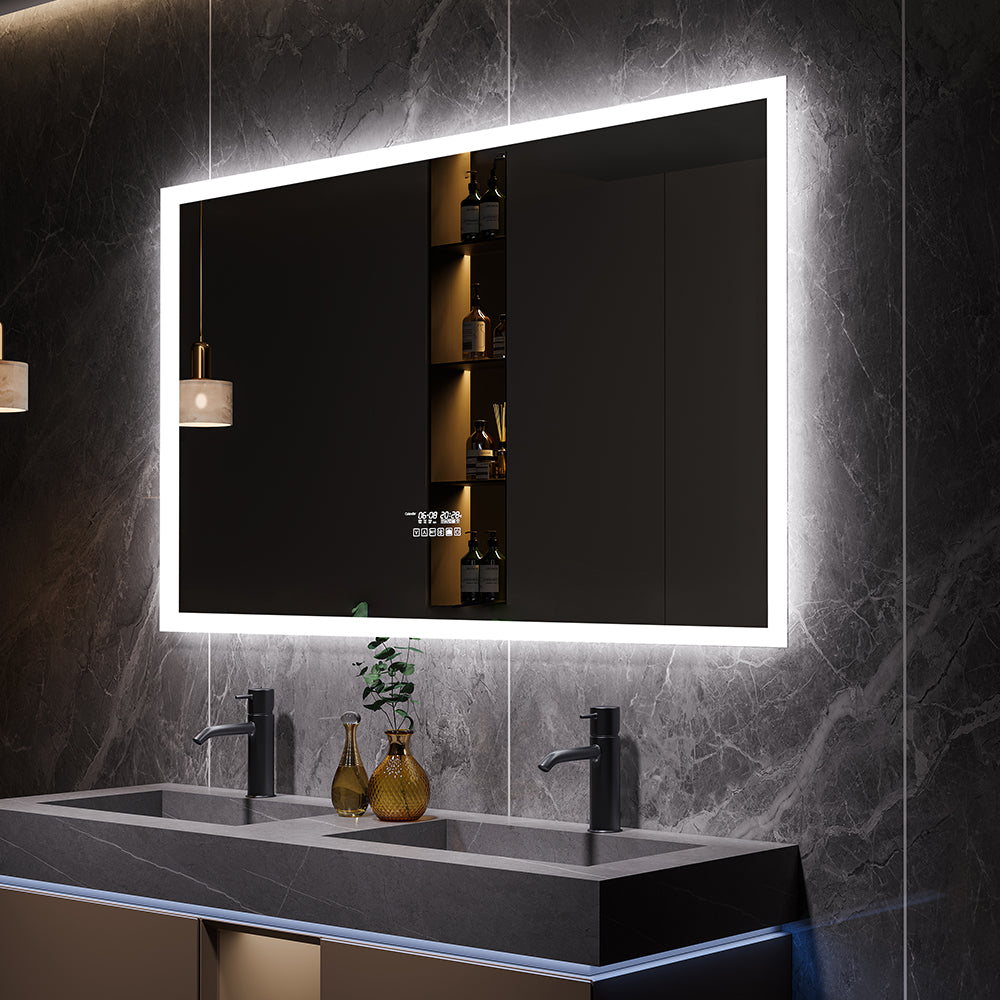 LED Mirrors – gesiporhome